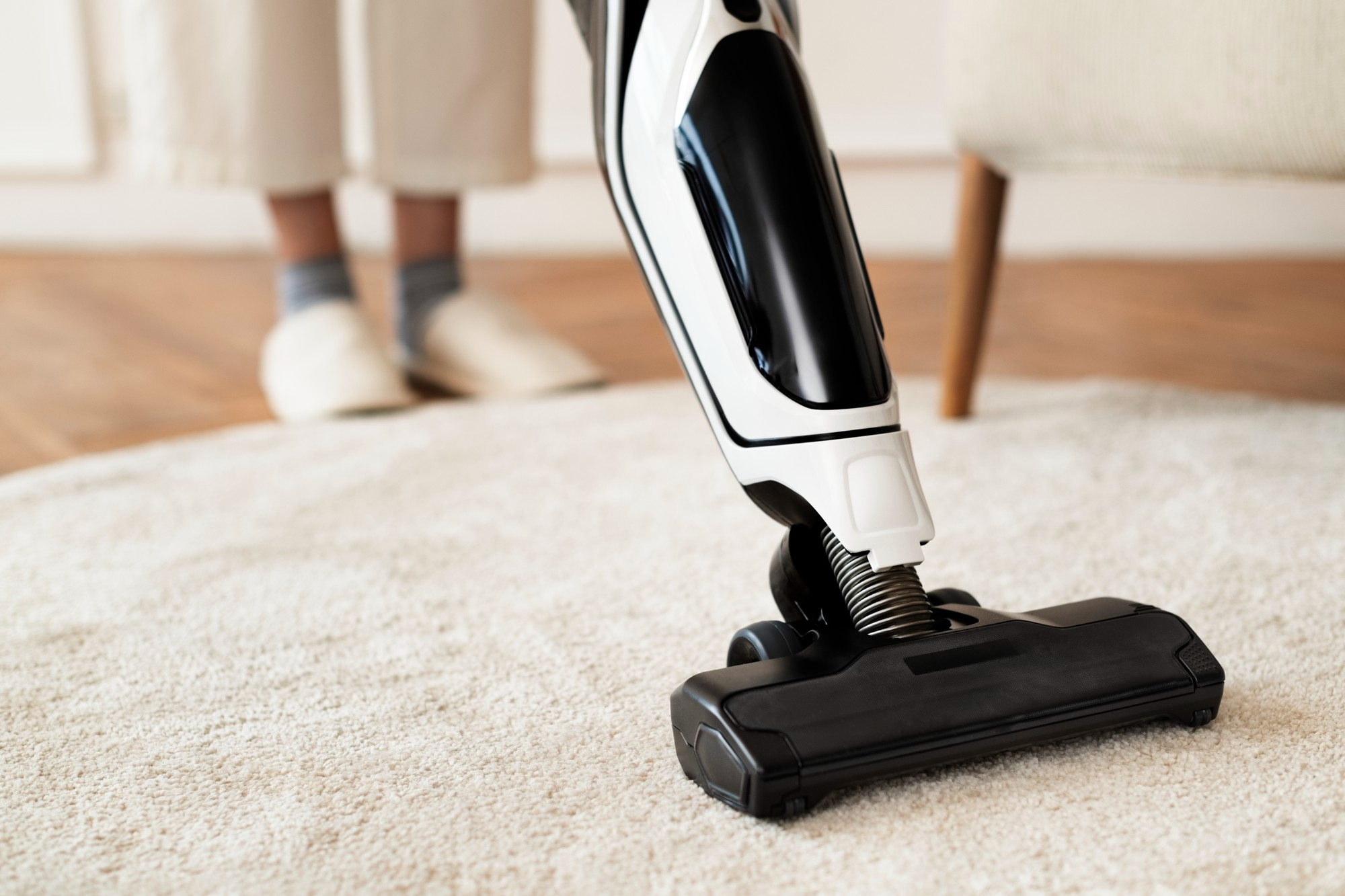 Read more about the article Revitalise Your Space: Carpet Cleaning Excellence in Tweed