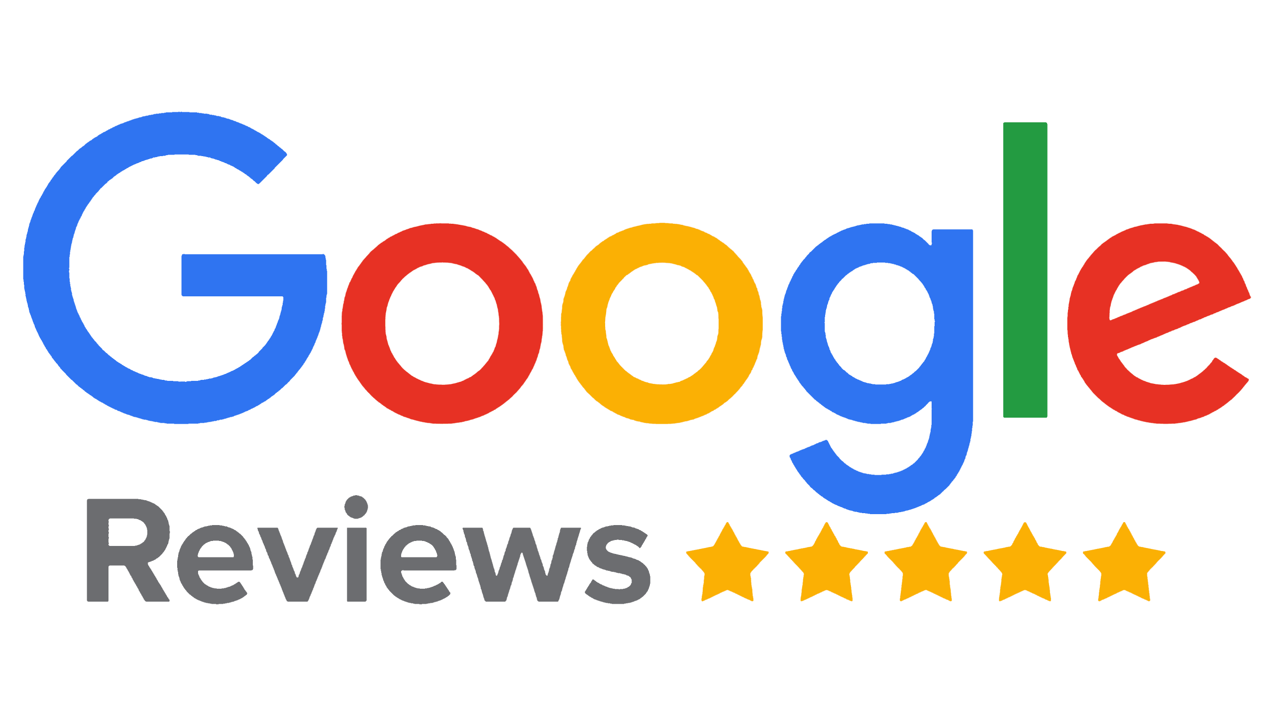 Google-Review-Logo Google Review Logo
