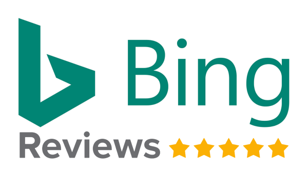 Bing Reviews Logo