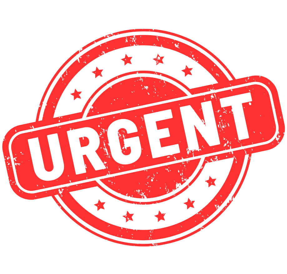 NEED 247 Emergency Help Icon