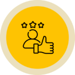 Over 10 years of Expertise Icon