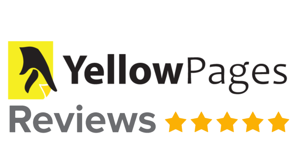Yellow Pages Reviews Logo