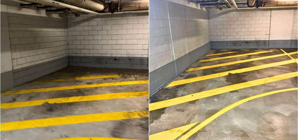 High Pressure Washing 2 High Pressure Washing 2