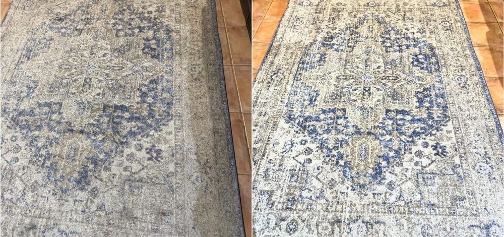 Rug Cleaning Rug Cleaning