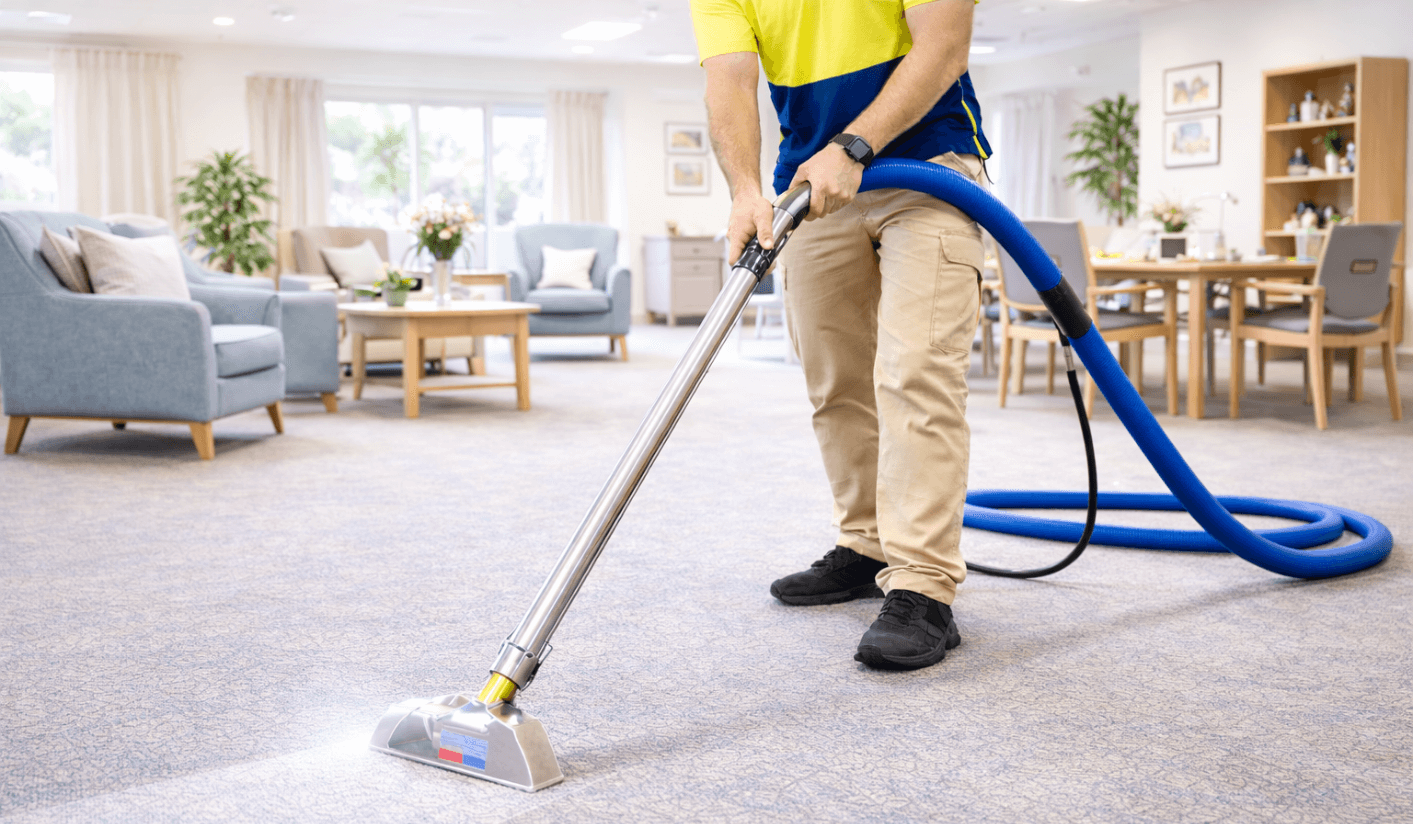 Aged Care Facilities Image