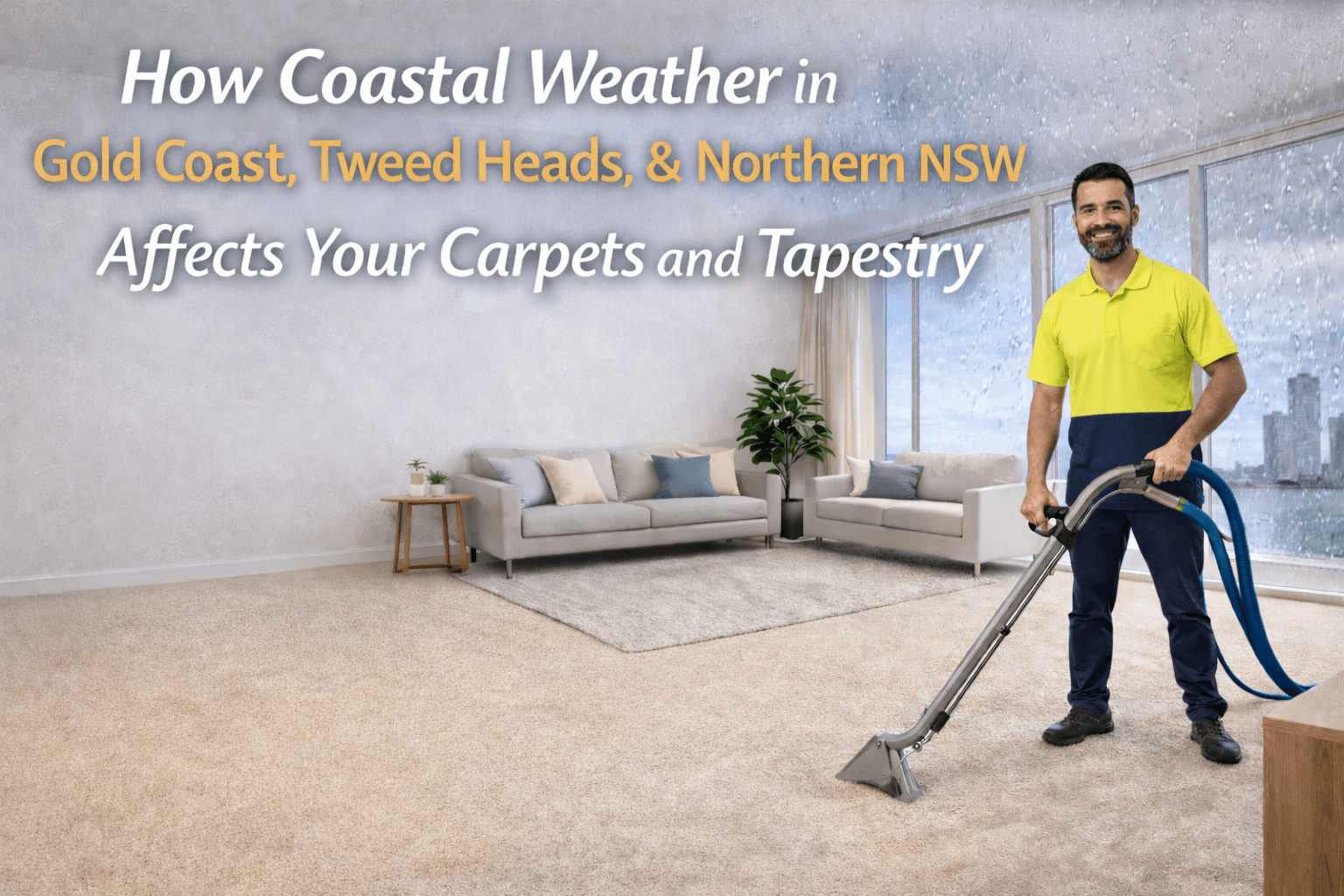 Carpet cleaning tweed heads