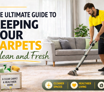 Gold coast carpet cleaning